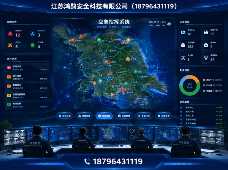 陇南国家高新技术企业展示图